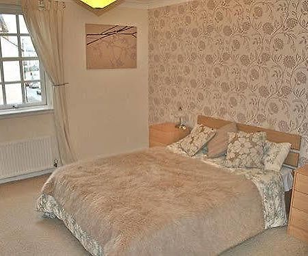 Pure Serviced Apartments Единбург Екстериор снимка